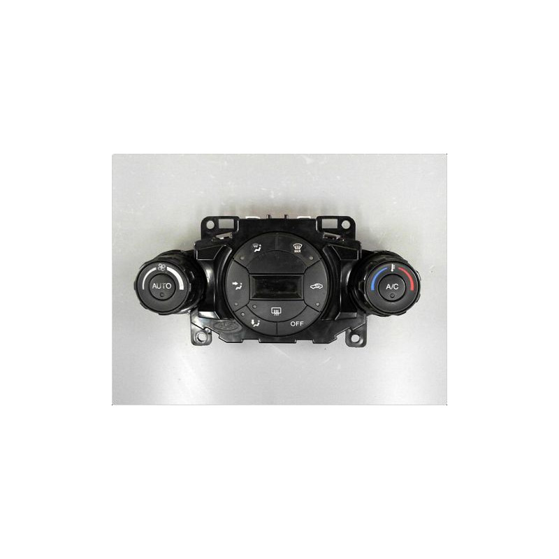 COMMANDE DE CHAUFFAGE FORD FIESTA 2011-