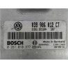 CALCULATEUR MOTEUR VOLKSWAGEN POLO III PH2 99-2001