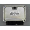 CALCULATEUR MOTEUR AUDI A3 2000-2003