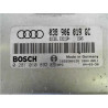 CALCULATEUR MOTEUR AUDI A3 2000-2003