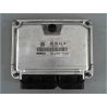 CALCULATEUR MOTEUR VOLKSWAGEN POLO IV 02-05