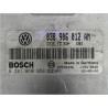 CALCULATEUR MOTEUR VOLKSWAGEN POLO IV 02-05