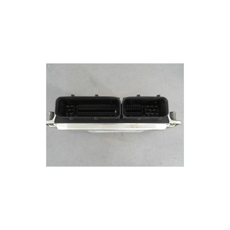 CALCULATEUR MOTEUR VOLKSWAGEN POLO IV 02-05