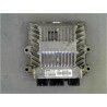 CALCULATEUR MOTEUR CITROEN BERLINGO FGT 02-11