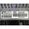 CALCULATEUR MOTEUR CITROEN BERLINGO FGT 02-11