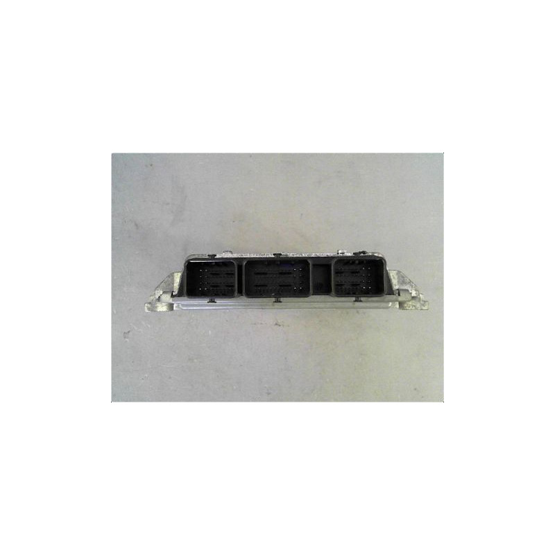 CALCULATEUR MOTEUR CITROEN BERLINGO FGT 02-11