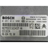 CALCULATEUR MOTEUR CITROEN GRAND C4 PICASSO 06-13