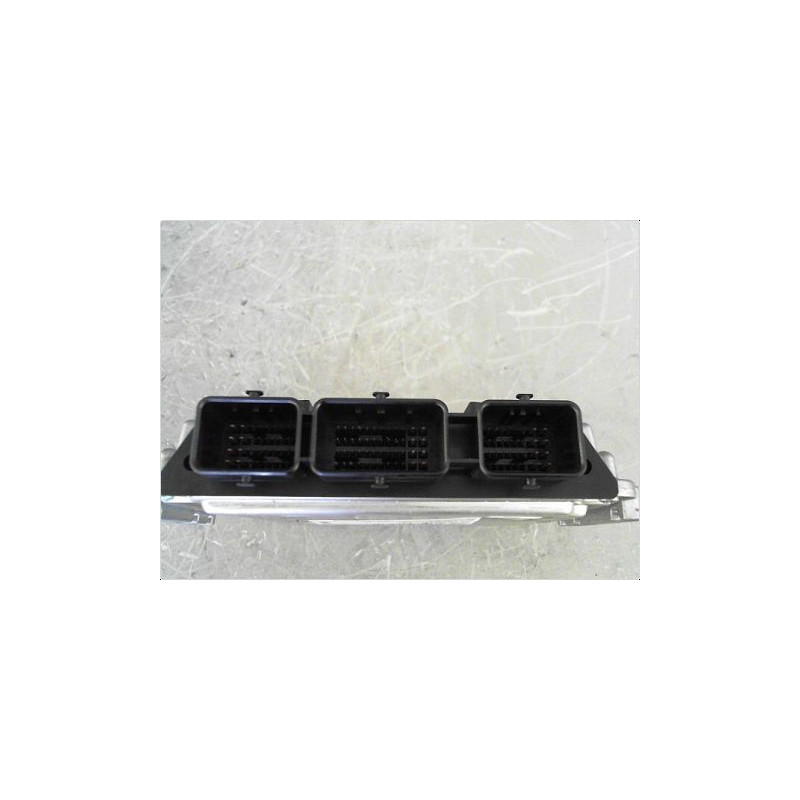 CALCULATEUR MOTEUR CITROEN C5 PH2 2004-2008