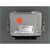 CALCULATEUR MOTEUR CITROEN C5 PH2 2004-2008