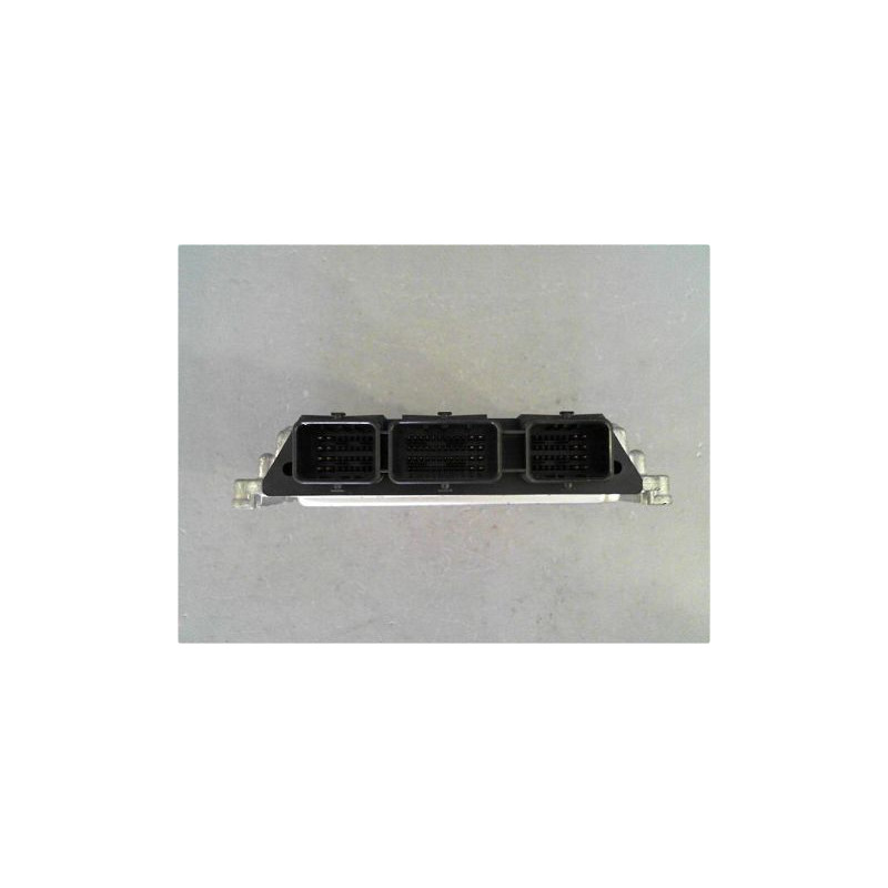 CALCULATEUR MOTEUR CITROEN C5 PH2 2004-2008