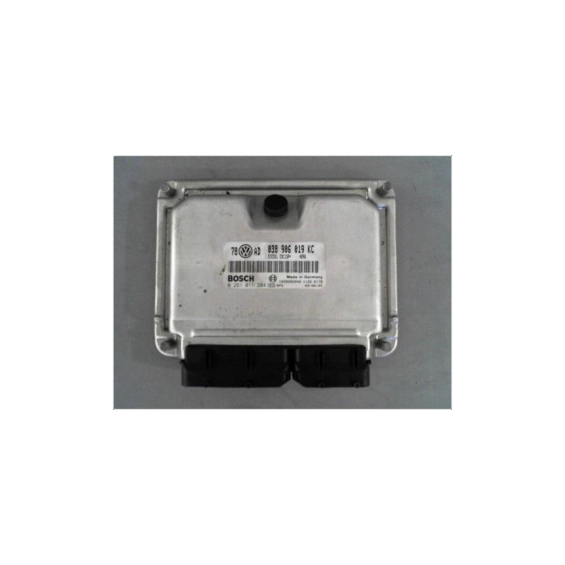 CALCULATEUR MOTEUR VOLKSWAGEN PASSAT SW 05-10