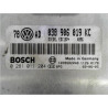 CALCULATEUR MOTEUR VOLKSWAGEN PASSAT SW 05-10