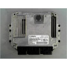 CALCULATEUR MOTEUR CITROEN C3 II 2009-2012