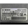 CALCULATEUR MOTEUR CITROEN C3 II 2009-2012