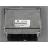 CALCULATEUR MOTEUR VOLKSWAGEN POLO IV 02-05