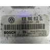 CALCULATEUR MOTEUR VOLKSWAGEN POLO IV 02-05