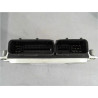 CALCULATEUR MOTEUR VOLKSWAGEN POLO IV 02-05