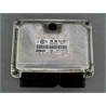 CALCULATEUR MOTEUR VOLKSWAGEN NEW BEETLE 99-2005