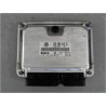 CALCULATEUR MOTEUR VOLKSWAGEN POLO IV 02-05