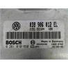 CALCULATEUR MOTEUR VOLKSWAGEN POLO IV 02-05