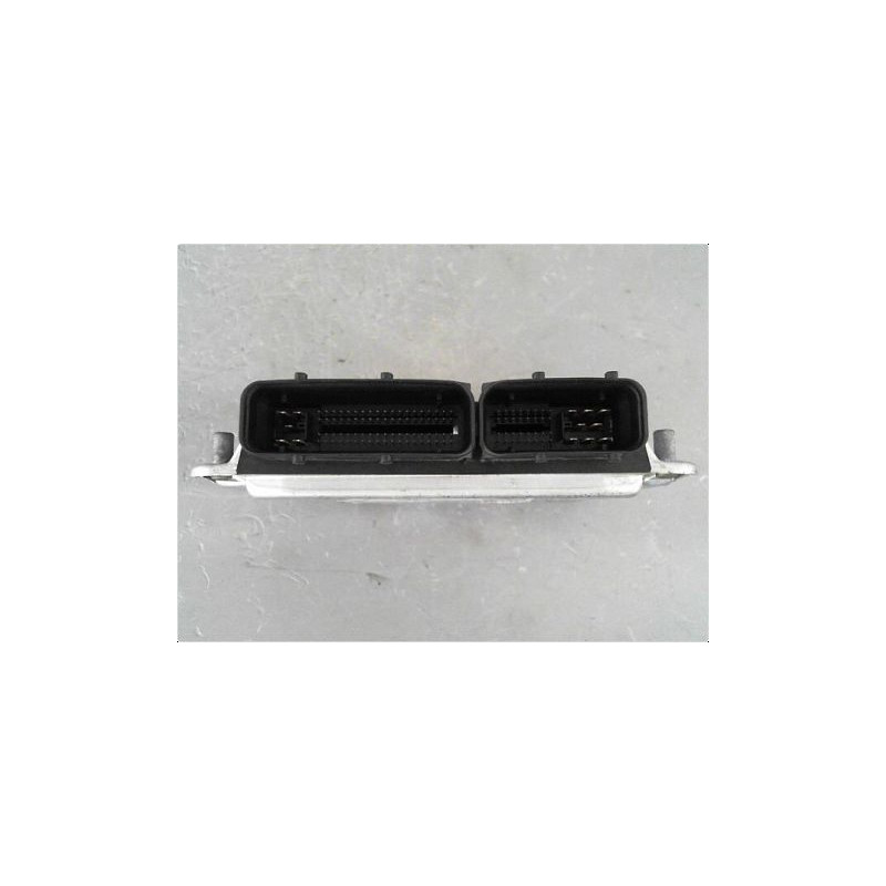 CALCULATEUR MOTEUR VOLKSWAGEN POLO IV 02-05