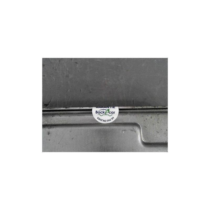 CALCULATEUR MOTEUR VOLKSWAGEN POLO IV 02-05