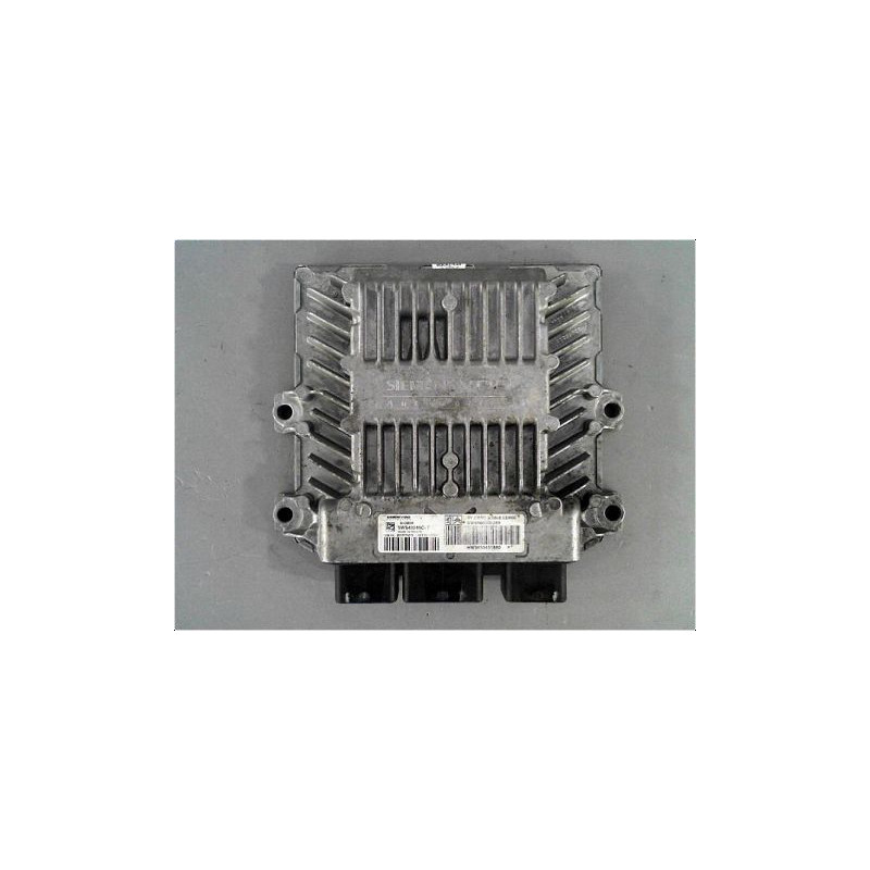 CALCULATEUR MOTEUR CITROEN C3 PH2 2005-2010
