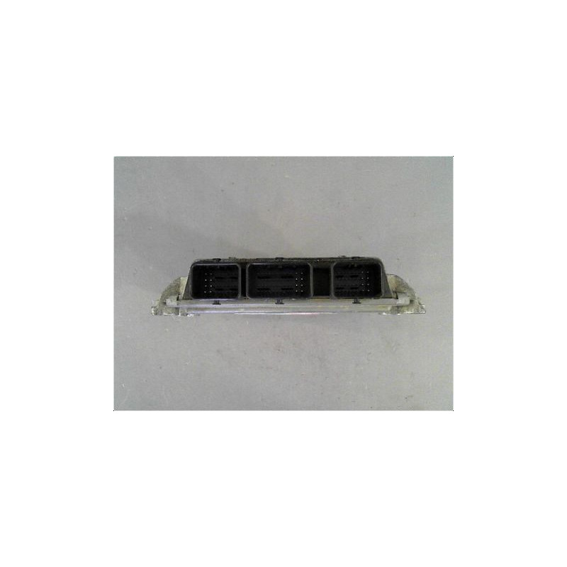 CALCULATEUR MOTEUR CITROEN C3 PH2 2005-2010