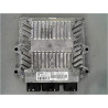 CALCULATEUR MOTEUR CITROEN C2 03-08