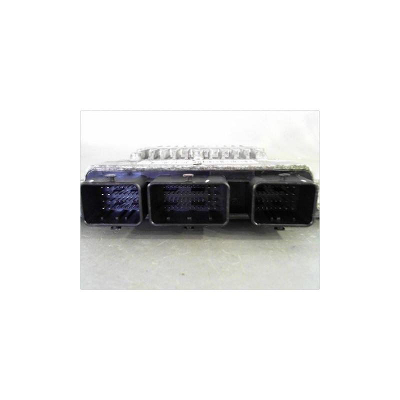 CALCULATEUR MOTEUR CITROEN C2 03-08