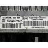 CALCULATEUR MOTEUR CITROEN C2 03-08