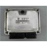 CALCULATEUR MOTEUR VOLKSWAGEN POLO III PH2 99-2001