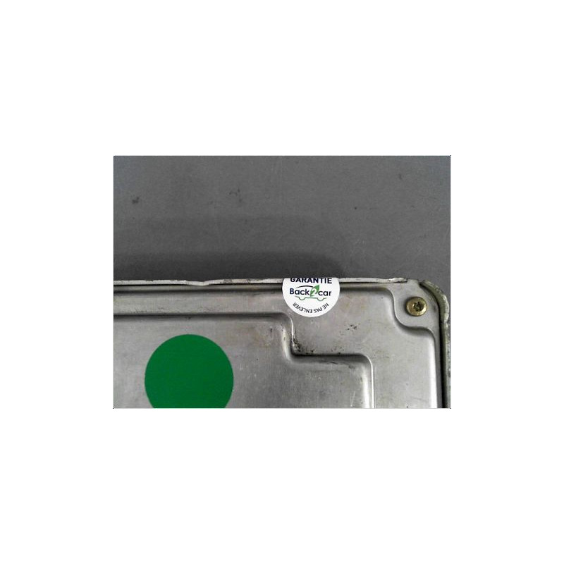 CALCULATEUR MOTEUR VOLKSWAGEN POLO III PH2 99-2001