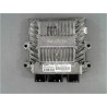 CALCULATEUR MOTEUR CITROEN C3 2002-2005