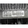 CALCULATEUR MOTEUR CITROEN C3 2002-2005
