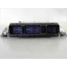 CALCULATEUR MOTEUR CITROEN C3 2002-2005