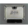 CALCULATEUR MOTEUR VOLKSWAGEN POLO IV 02-05