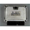 CALCULATEUR MOTEUR VOLKSWAGEN POLO IV 02-05