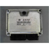 CALCULATEUR MOTEUR VOLKSWAGEN POLO IV 02-05