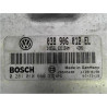 CALCULATEUR MOTEUR VOLKSWAGEN POLO IV 02-05