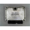 CALCULATEUR MOTEUR AUDI A3 2000-2003