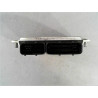 CALCULATEUR MOTEUR AUDI A3 2000-2003