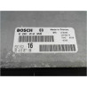 CALCULATEUR MOTEUR CITROEN XSARA PICASSO 99-10