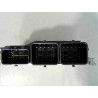 CALCULATEUR MOTEUR CITROEN C3 PICASSO 09-12