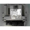 CALCULATEUR MOTEUR CITROEN C3 PICASSO PH2 2012-