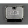 CALCULATEUR MOTEUR VOLKSWAGEN GOLF IV 98-2004