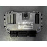 CALCULATEUR MOTEUR CITROEN C4 COUPE 04-08