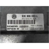 CALCULATEUR MOTEUR VOLKSWAGEN POLO IV 02-05