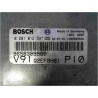 CALCULATEUR MOTEUR CITROEN JUMPER 33MH TOLE 2002-