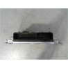 CALCULATEUR MOTEUR CITROEN JUMPER 33MH TOLE 2002-
